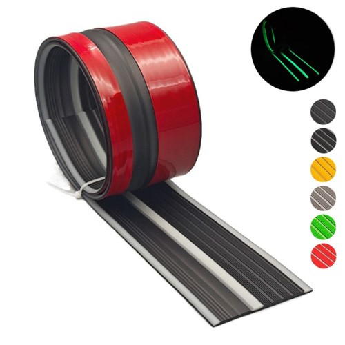 100cm staircase edge trim glow - 100cm,