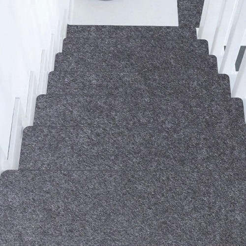 14pcs carpet stair treads - stair, non