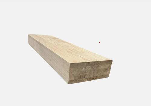 American oak stair - oak,