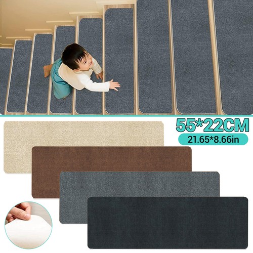 Carpet stair treads floor mat - stair,