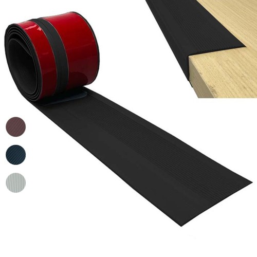 100cm staircase edge trim pvc - edge,