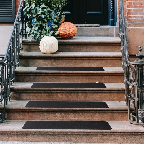 4pcs outdoor stair - stair, treads
