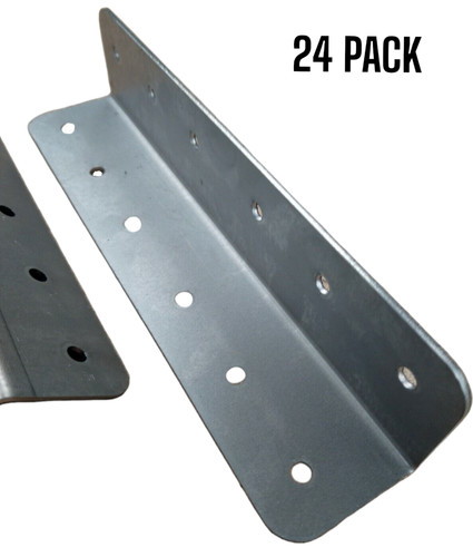 Pack wooden staircase - 24,