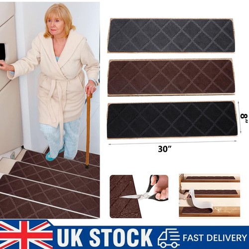 Stair pads set - pads,