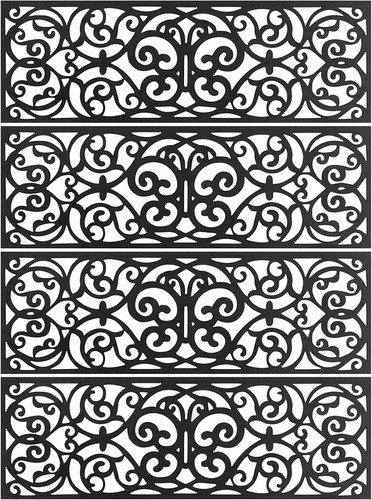 Set outdoor rubber stair - outdoor,