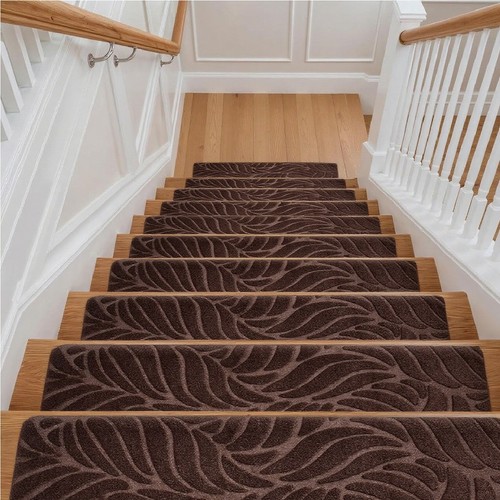 Non slip 15pcs carpet stair - non,