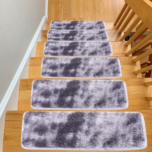 13x fluffy step staircase - fluffy,