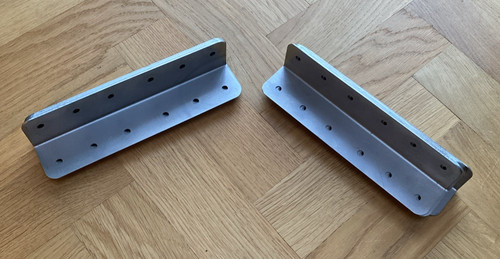 Stair savers loose - stair, step