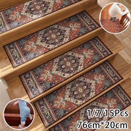 Non slip carpet - non-slip, stair