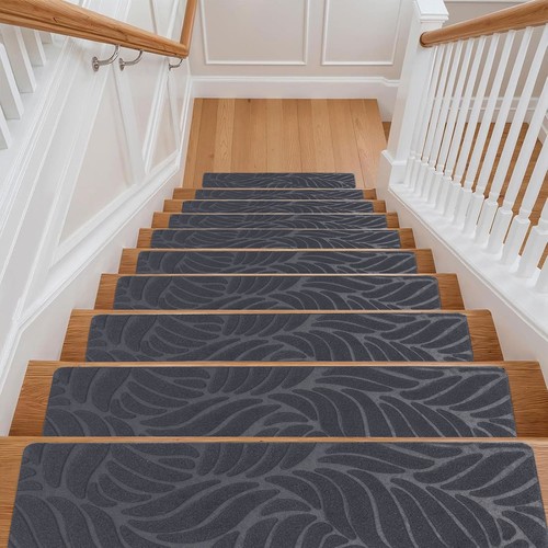 15pcs stair pads carpet - stair,