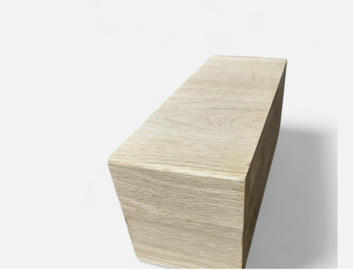 Spine staircase solid oak - spine,