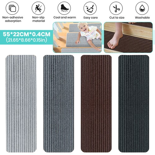 30x carpet stair treads non - carpet,