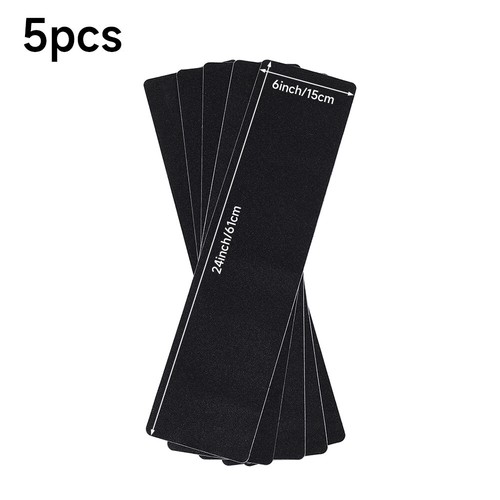 Non slip carpet - 5x, stair