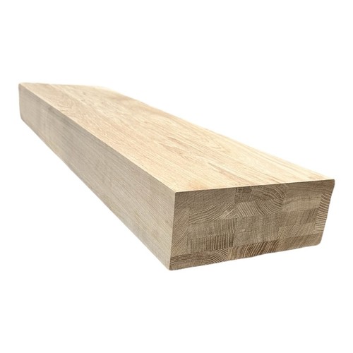 Spine staircase solid oak - spine,