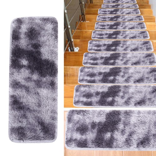13x fluffy stair - stair, treads