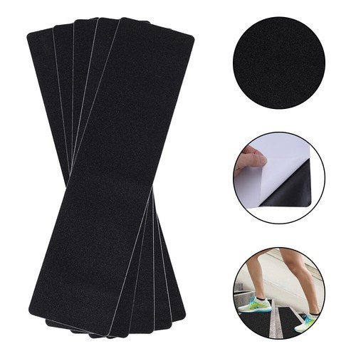 Self adhesive carpet stair - self-adhesive,