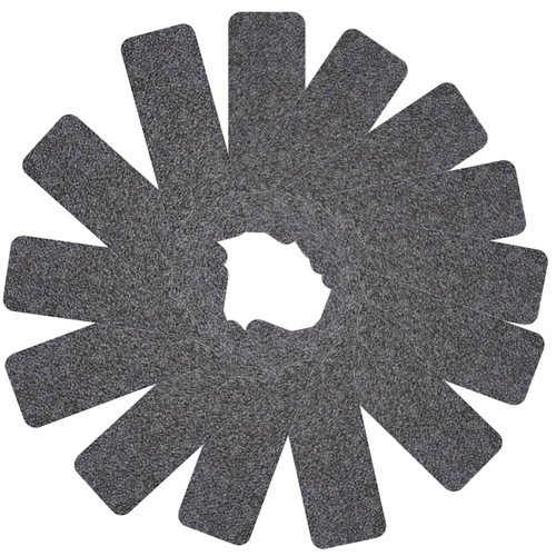 14pcs stair tread anti - 14pcs, slip