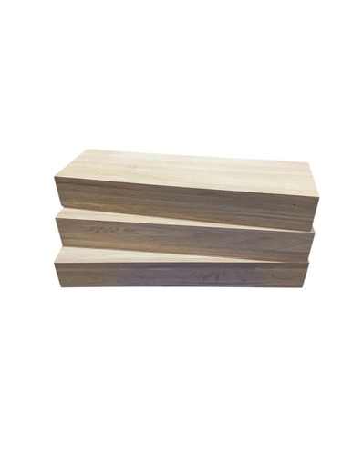 Oak stair tread - , 110mm