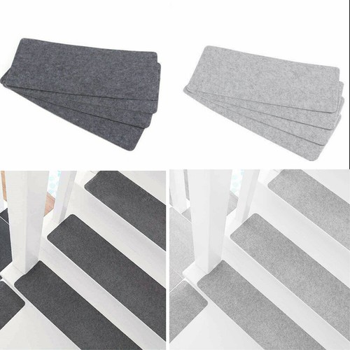 14pcs grey stair treads - 14pcs,