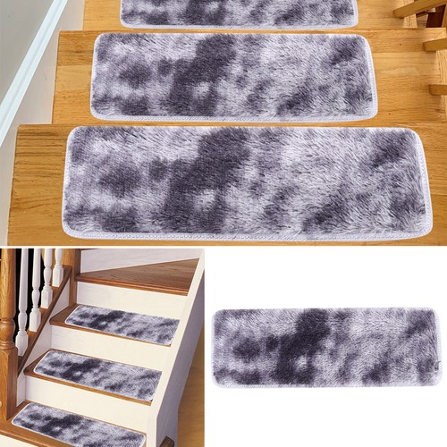 Stair treads plush - stair, mat