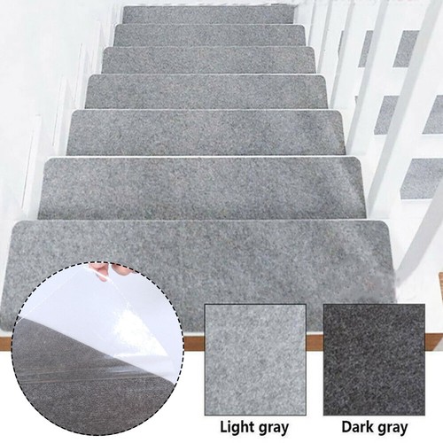 14pcs stair tread anti - anti, slip