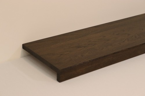 Oak stair treads - oak,