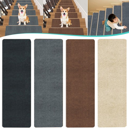20x stair treads carpet - 2/10/20x,