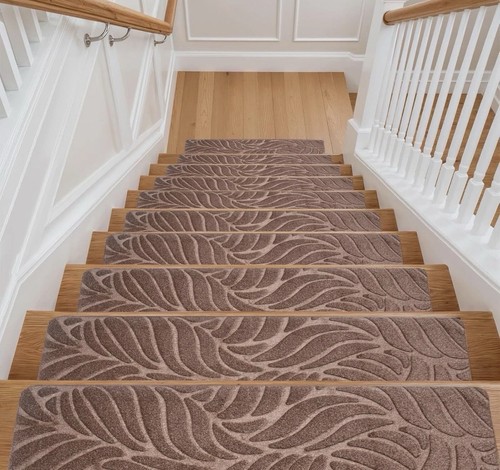 Non slip 15pcs carpet - carpet, stair