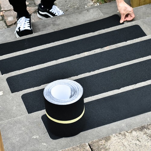 Non slip carpet stair - slip,