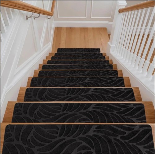 15pcs stair pads - 15pcs,